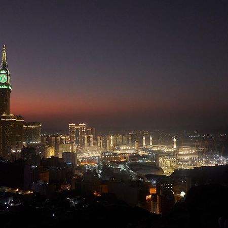 Voco Makkah An Ihg Hotel La La Mecca Esterno foto