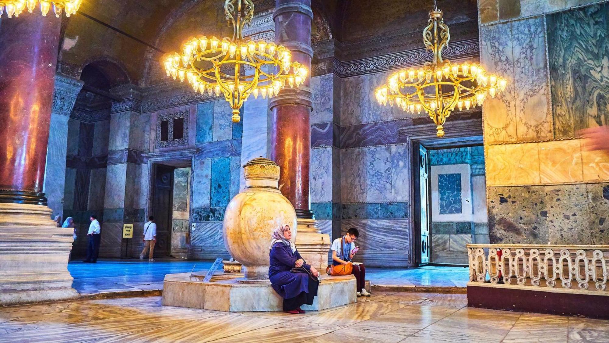 Voco Makkah An Ihg Hotel La La Mecca Esterno foto
